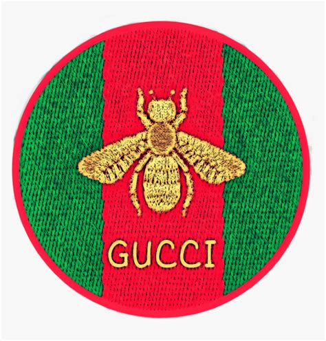 gucci emblem bee